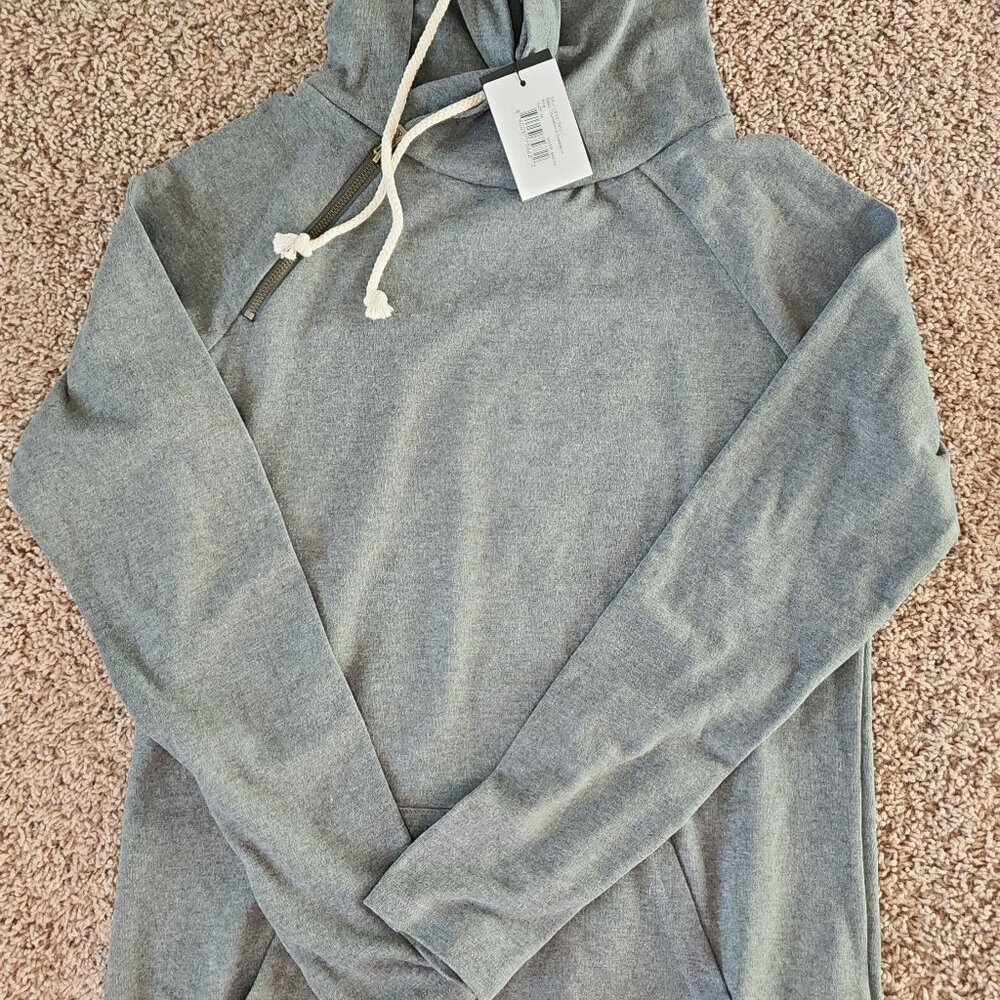 Badic DoubleHood - Pine